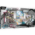 Unova Heavy Hitters Premium Collection SV: Black Bolt & White Flare