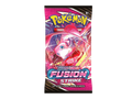 Fusion Strike Booster -pakkaus