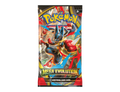 Mega Evolution Booster pack