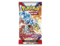 Scarlet & violet booster pack