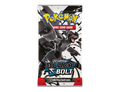 Black Bolt booster pack