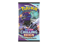 Chilling Reign Booster pack