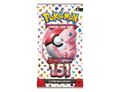 151 Booster pack