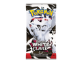 White Flare Booster pack