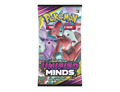 Unified Minds Booster pack
