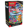 Chaos Rising Booster bundle